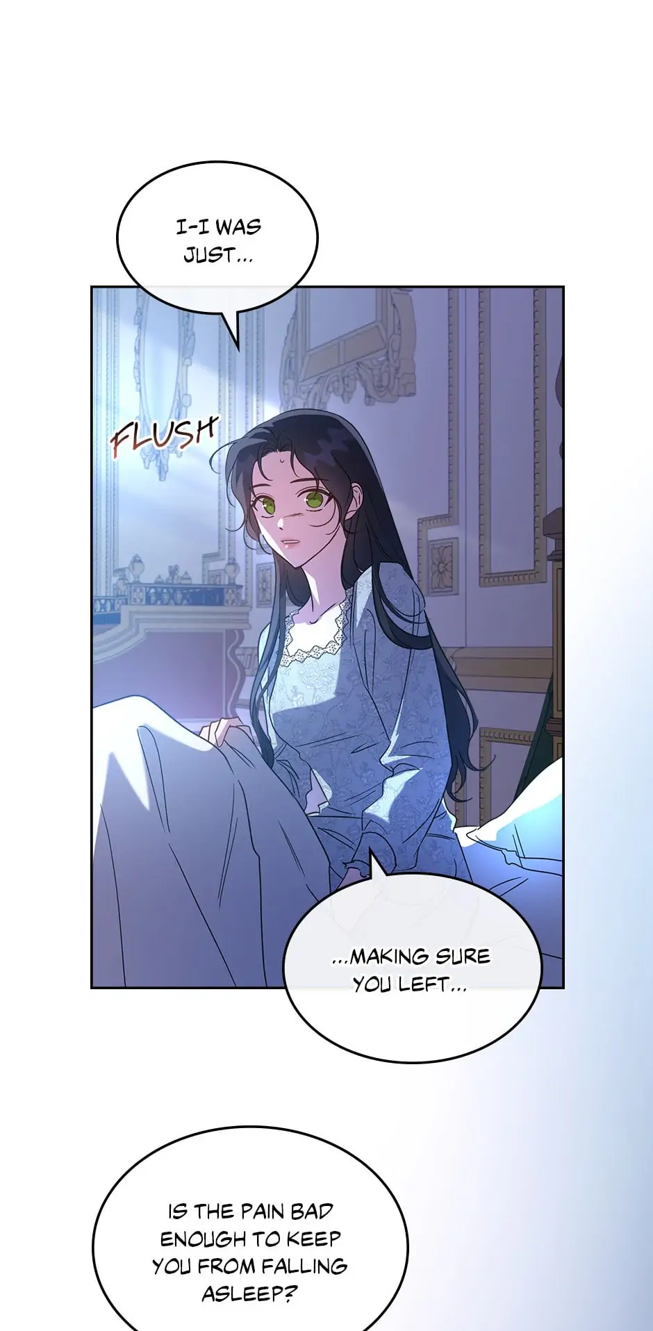 Read Kill the Villainess EN Manga Online