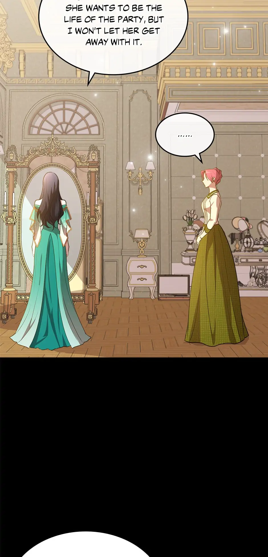 Read Kill the Villainess EN Manga Online