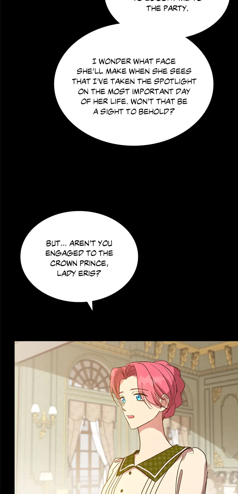 Read Kill the Villainess EN Manga Online