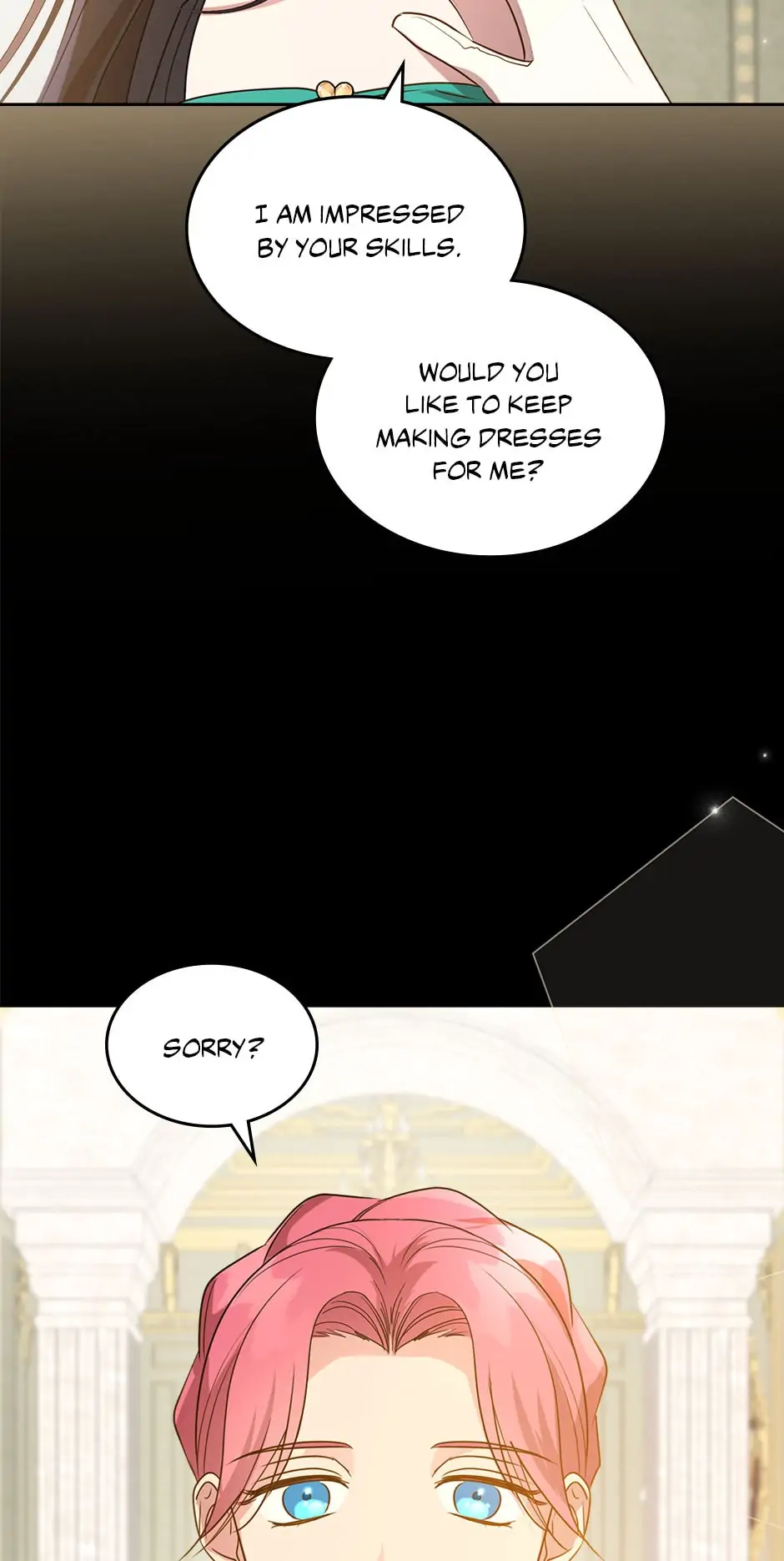 Read Kill the Villainess EN Manga Online