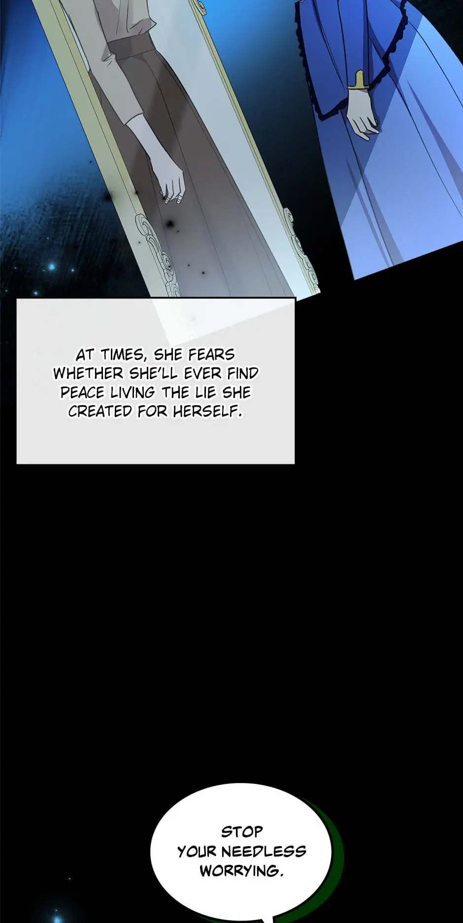 Read Kill the Villainess EN Manga Online