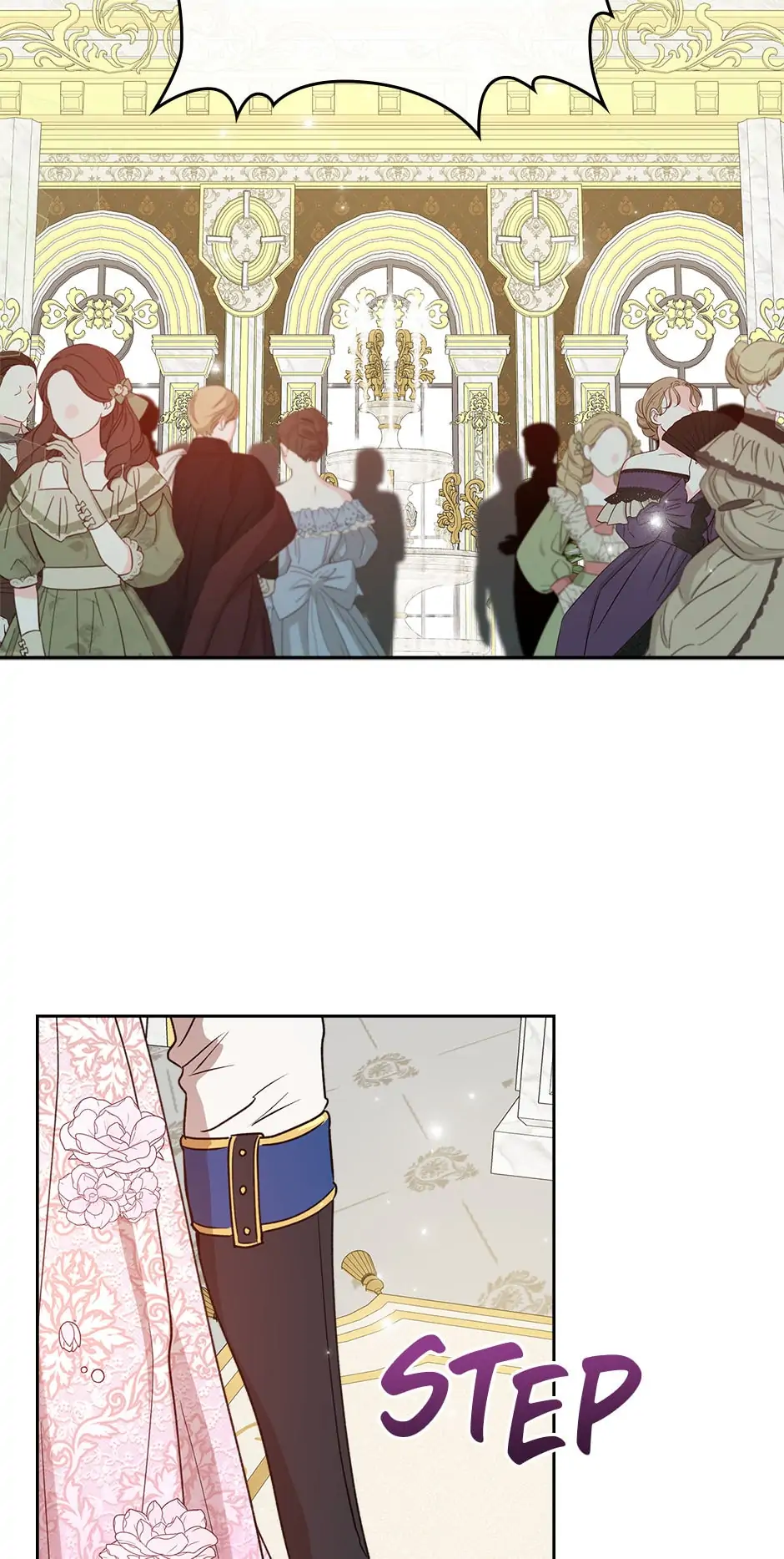 Read Kill the Villainess EN Manga Online