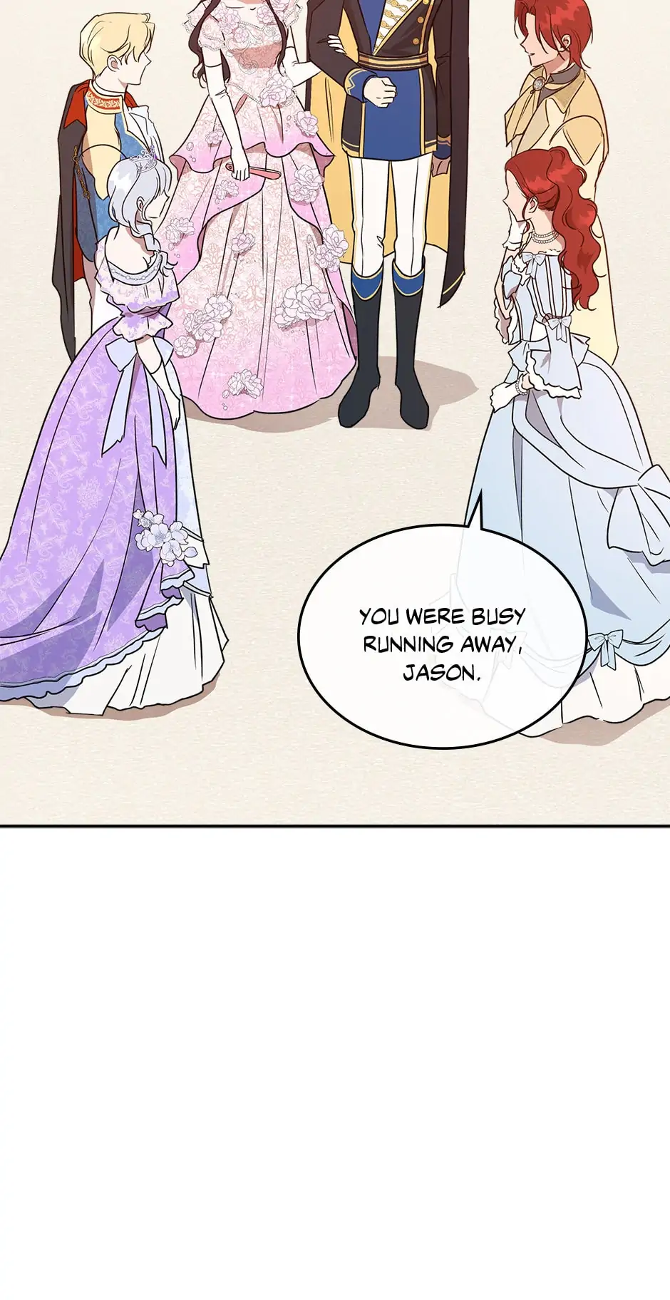 Read Kill the Villainess EN Manga Online