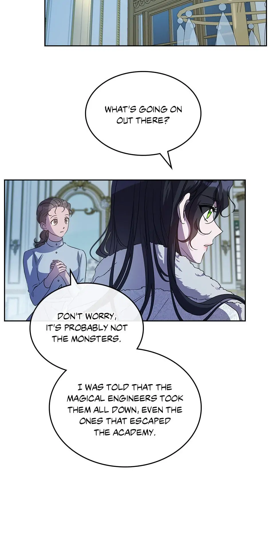 Read Kill the Villainess EN Manga Online