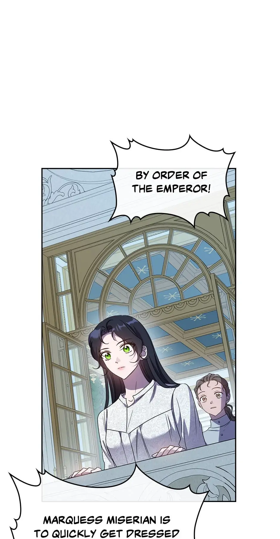 Read Kill the Villainess EN Manga Online