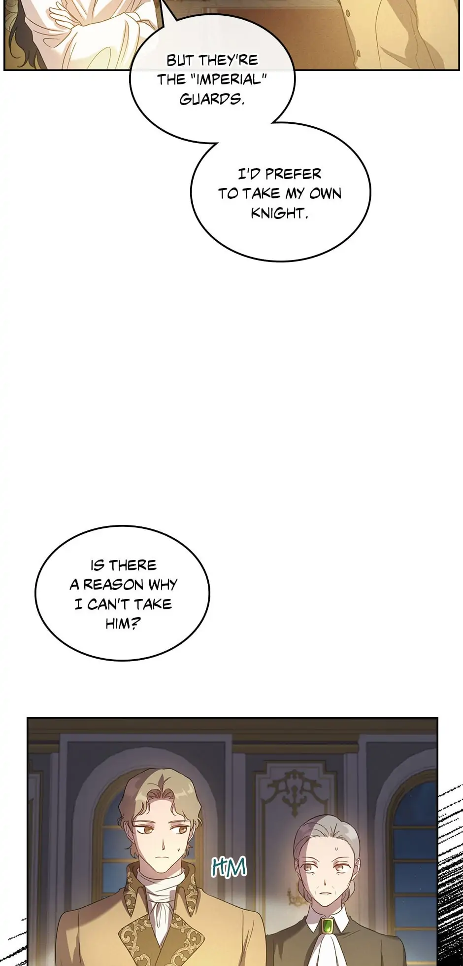 Read Kill the Villainess EN Manga Online