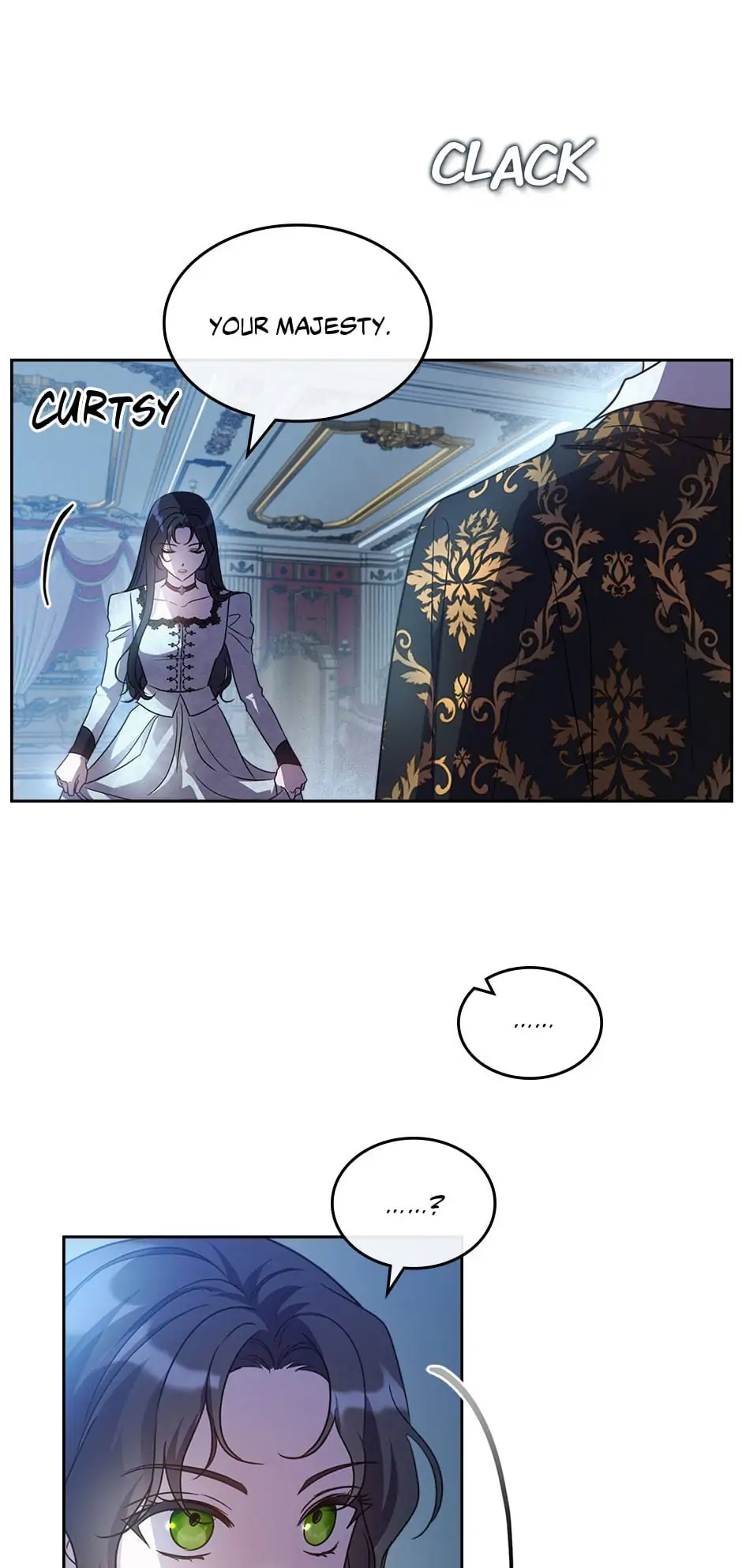 Read Kill the Villainess EN Manga Online