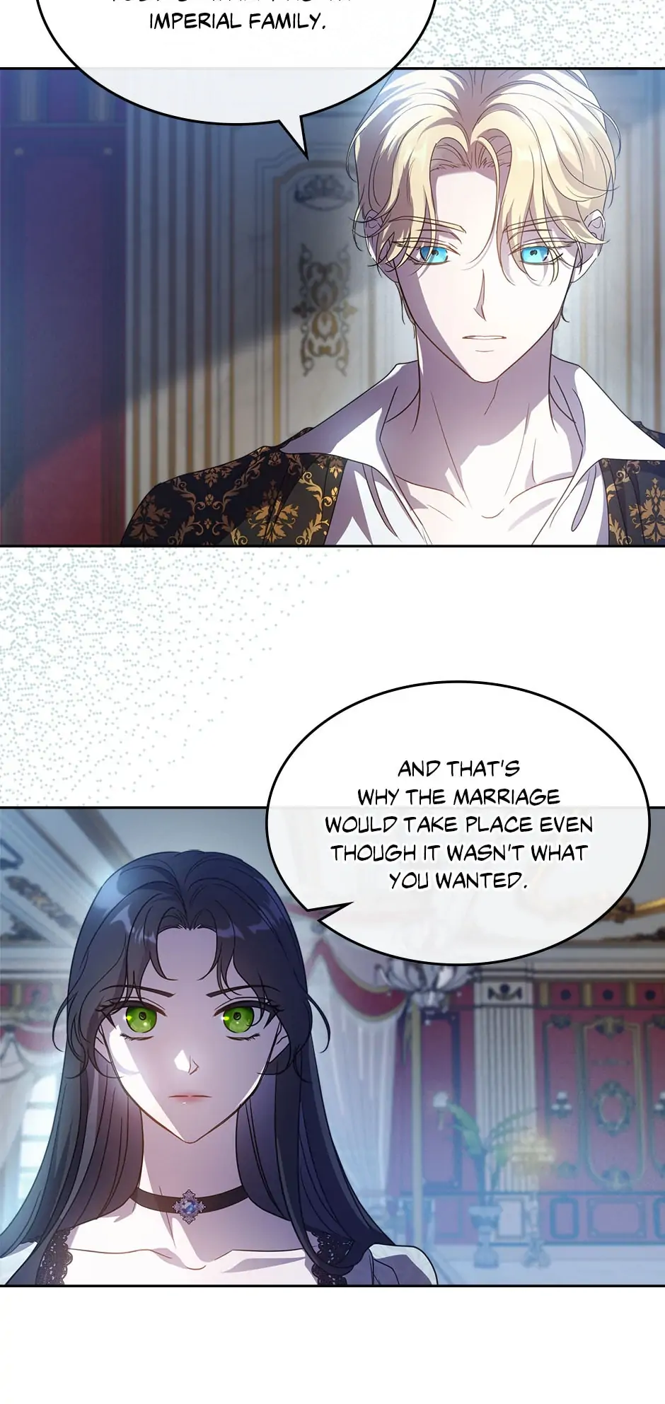 Read Kill the Villainess EN Manga Online