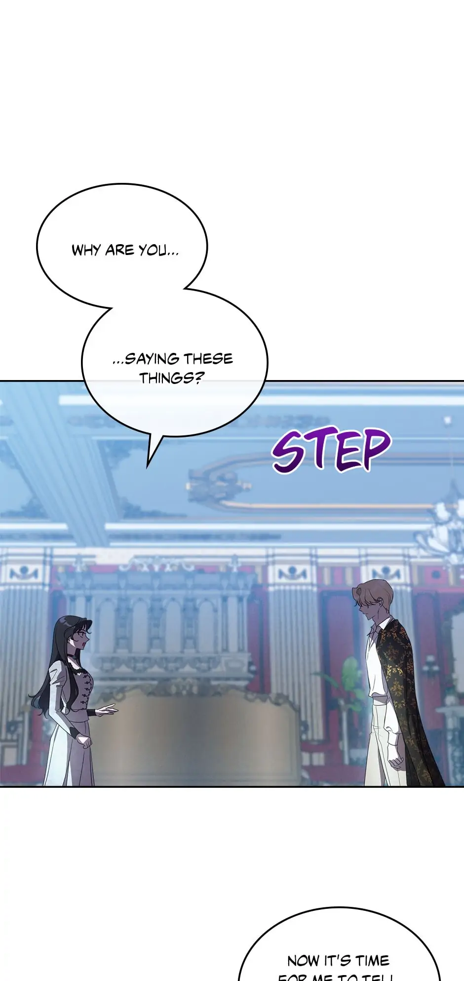 Read Kill the Villainess EN Manga Online