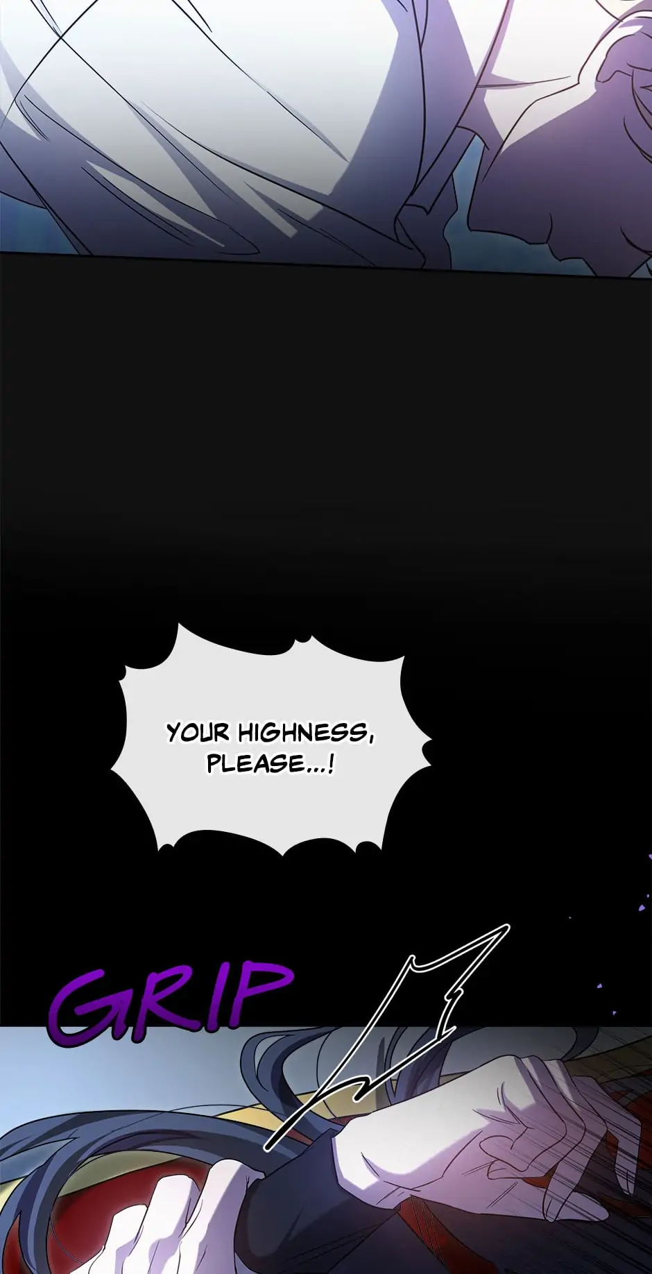 Read Kill the Villainess EN Manga Online