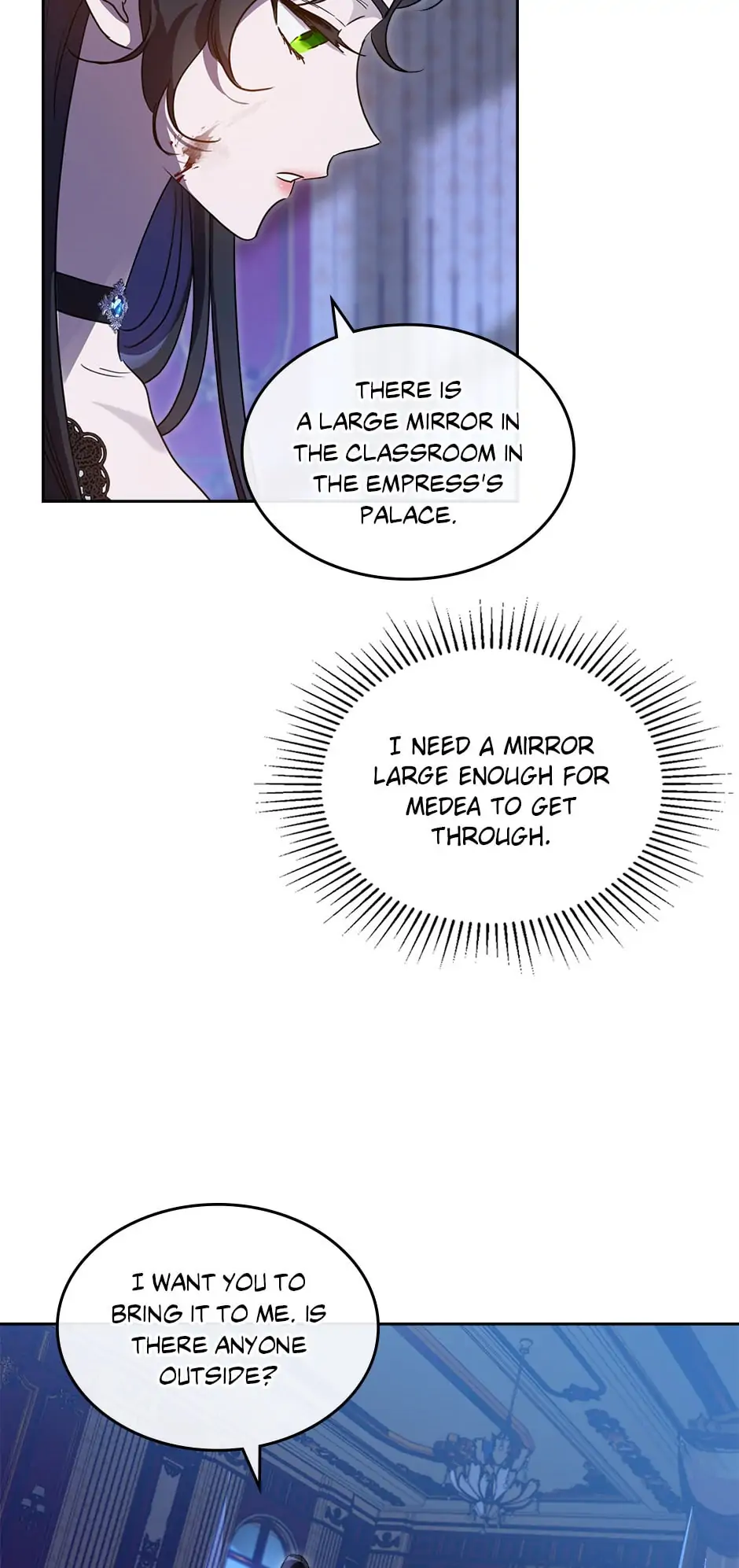 Read Kill the Villainess EN Manga Online