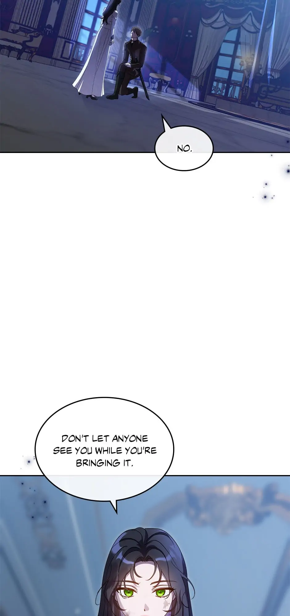 Read Kill the Villainess EN Manga Online