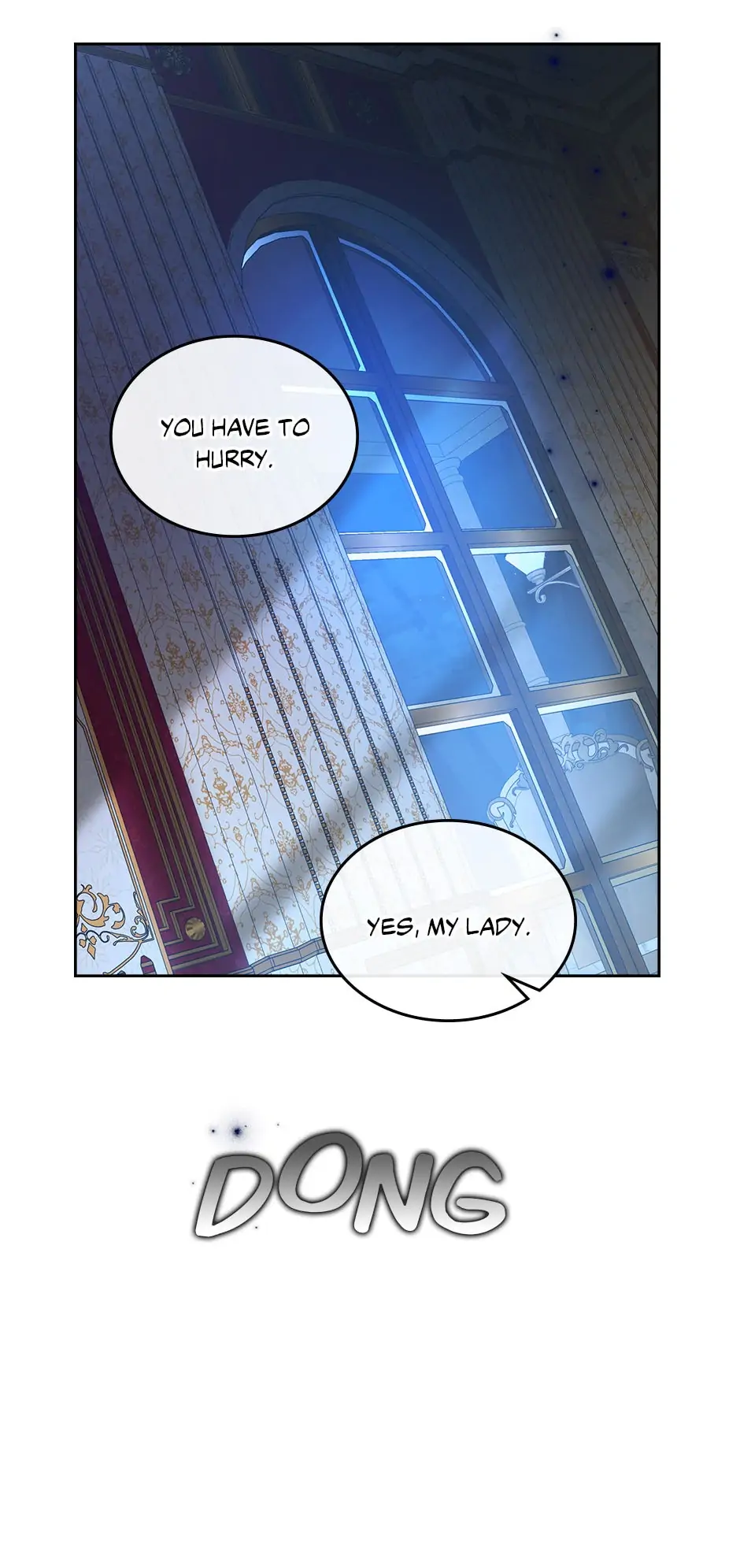 Read Kill the Villainess EN Manga Online
