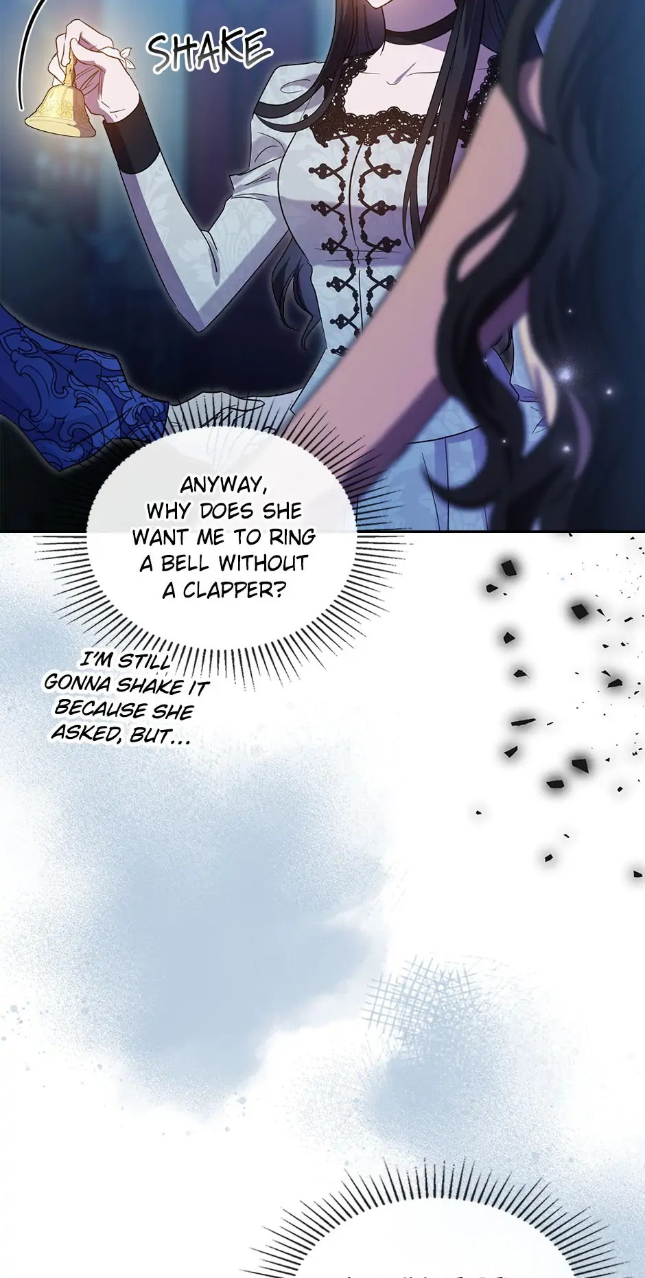 Read Kill the Villainess EN Manga Online