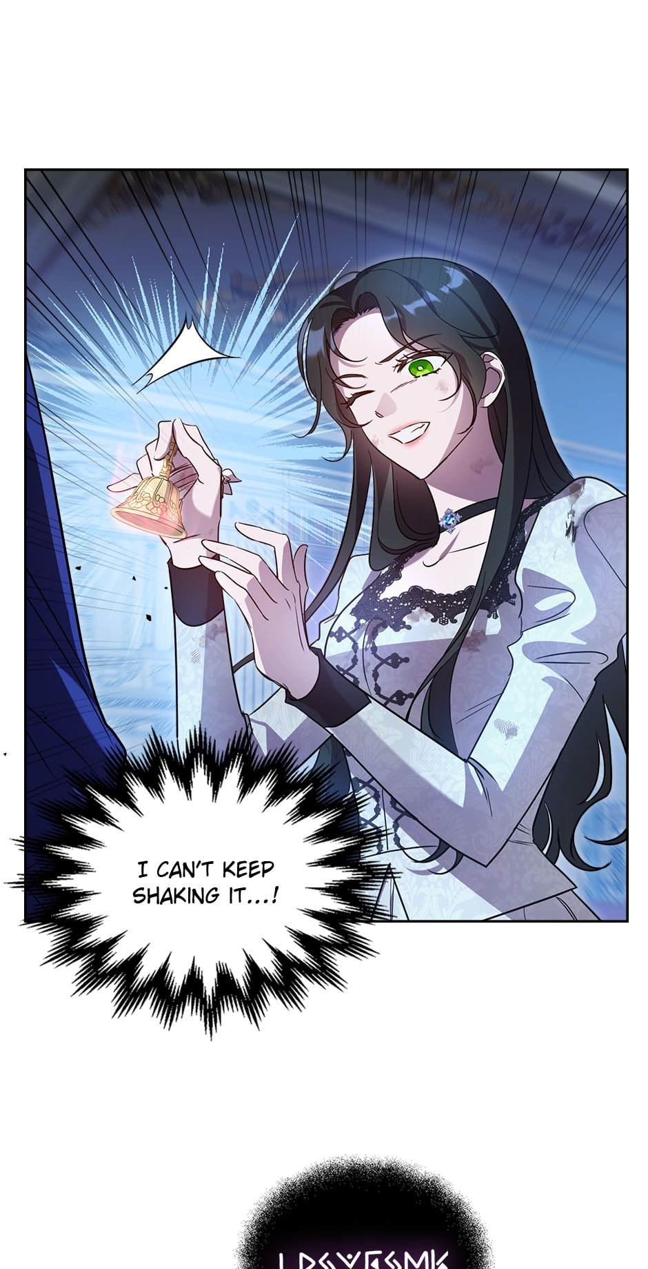 Read Kill the Villainess EN Manga Online