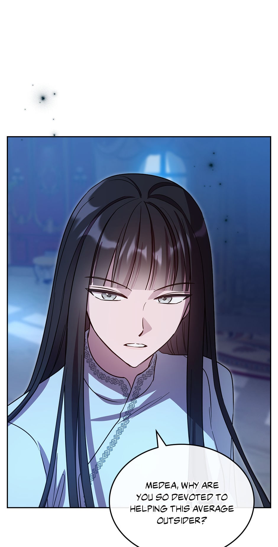 Read Kill the Villainess EN Manga Online