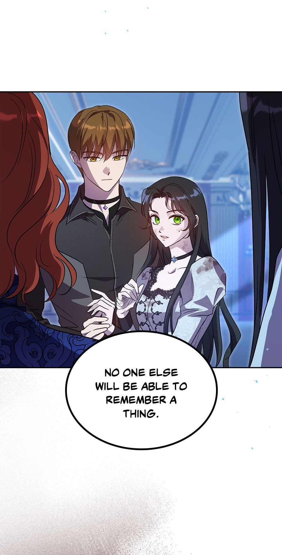 Read Kill the Villainess EN Manga Online