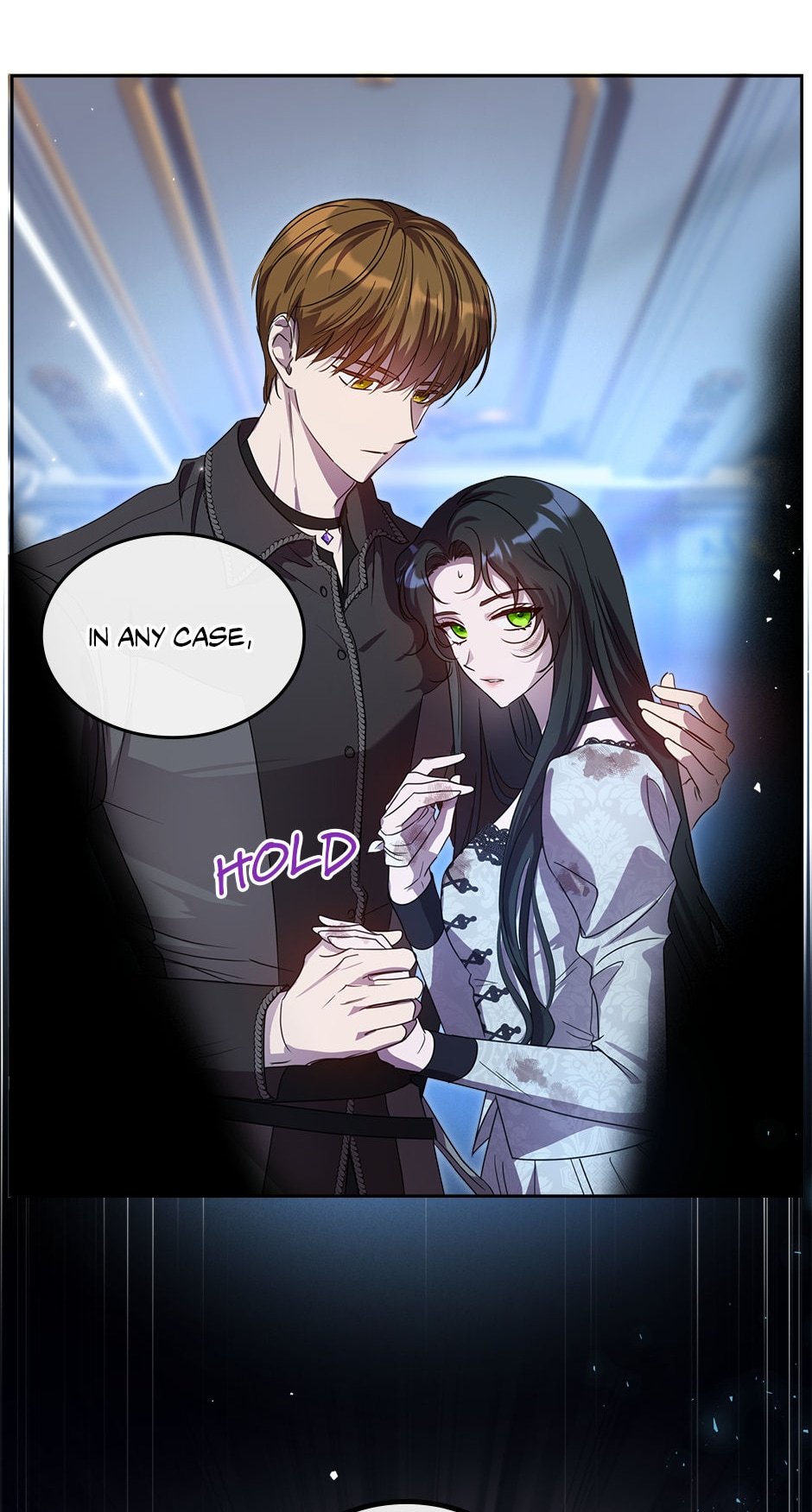 Read Kill the Villainess EN Manga Online