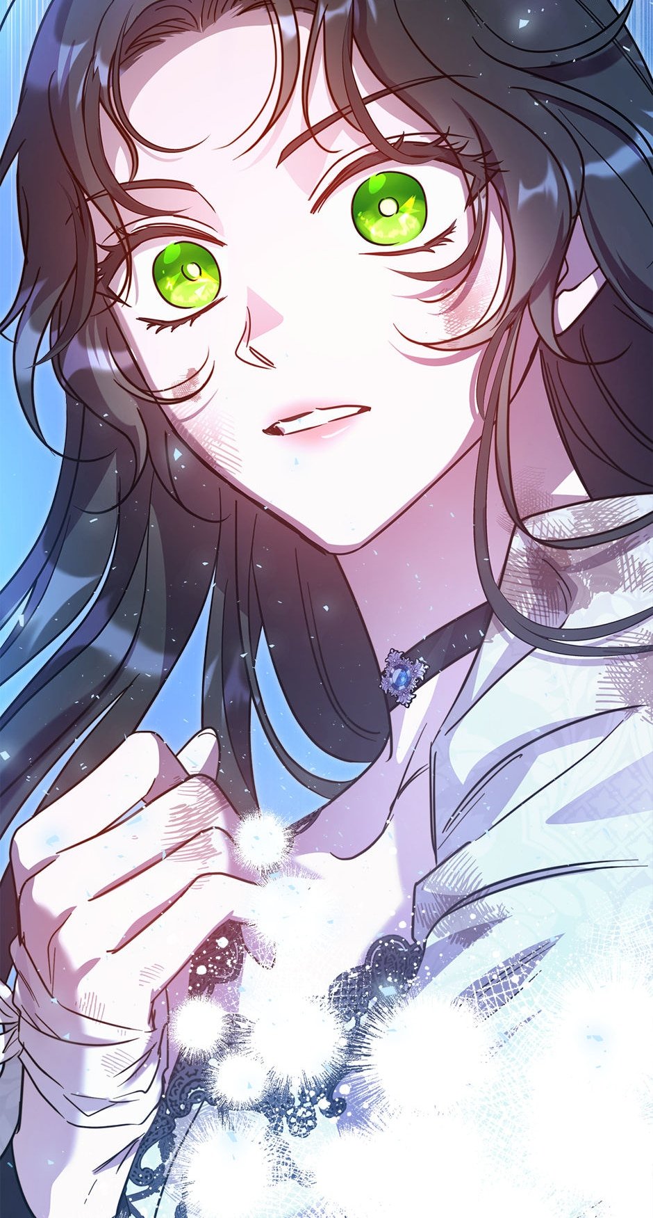 Read Kill the Villainess EN Manga Online