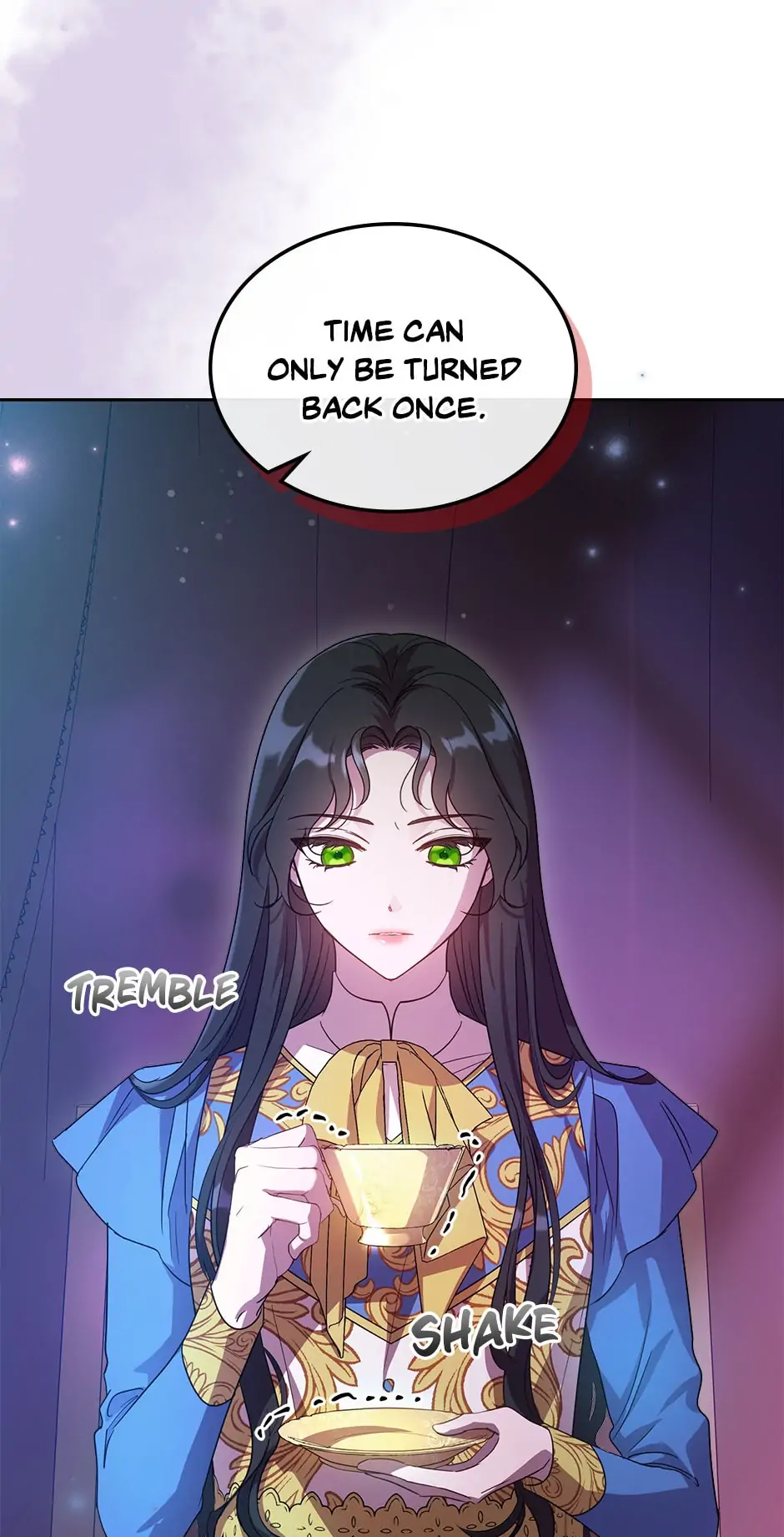 Read Kill the Villainess EN Manga Online