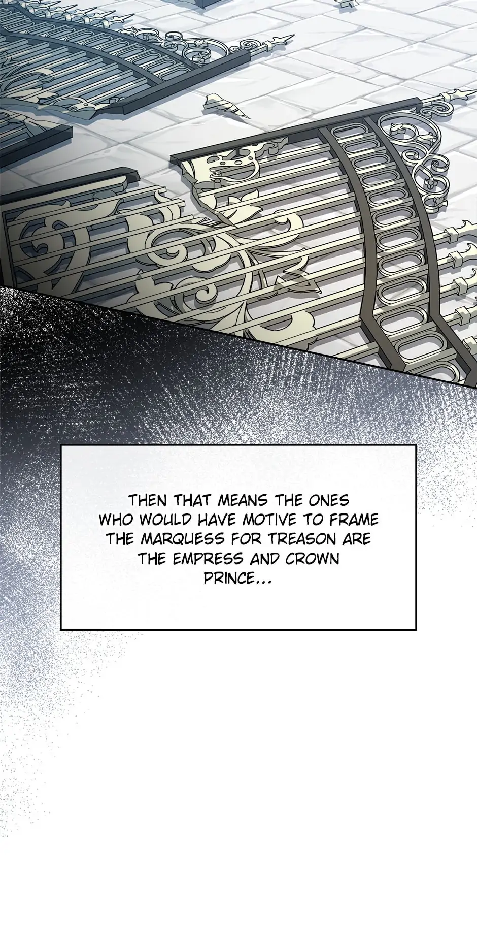 Read Kill the Villainess EN Manga Online