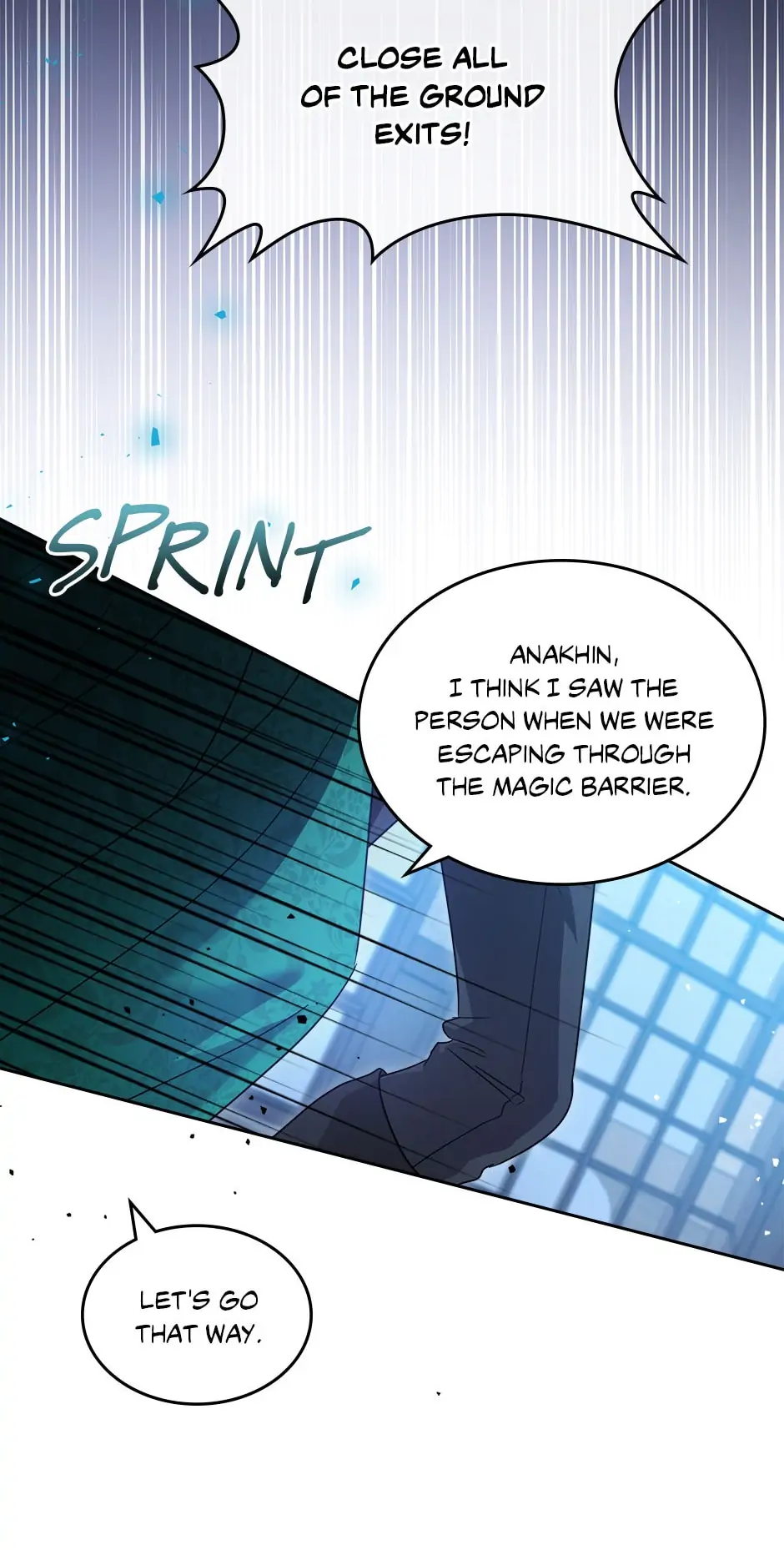Read Kill the Villainess EN Manga Online
