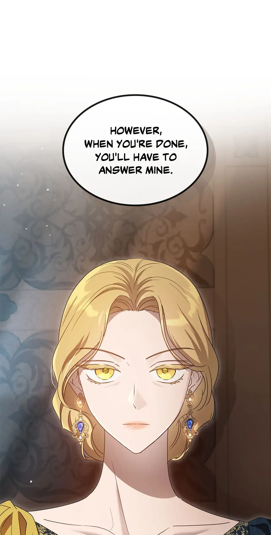 Read Kill the Villainess EN Manga Online