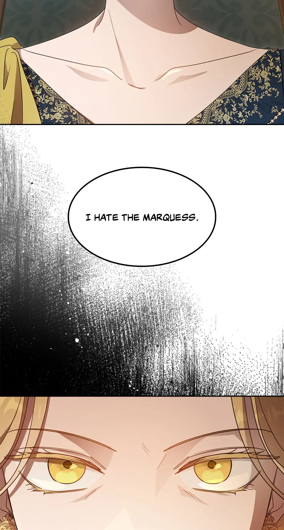 Read Kill the Villainess EN Manga Online