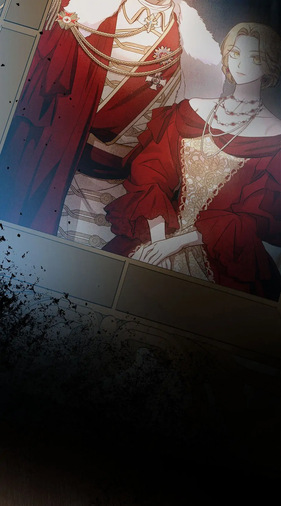 Read Kill the Villainess EN Manga Online