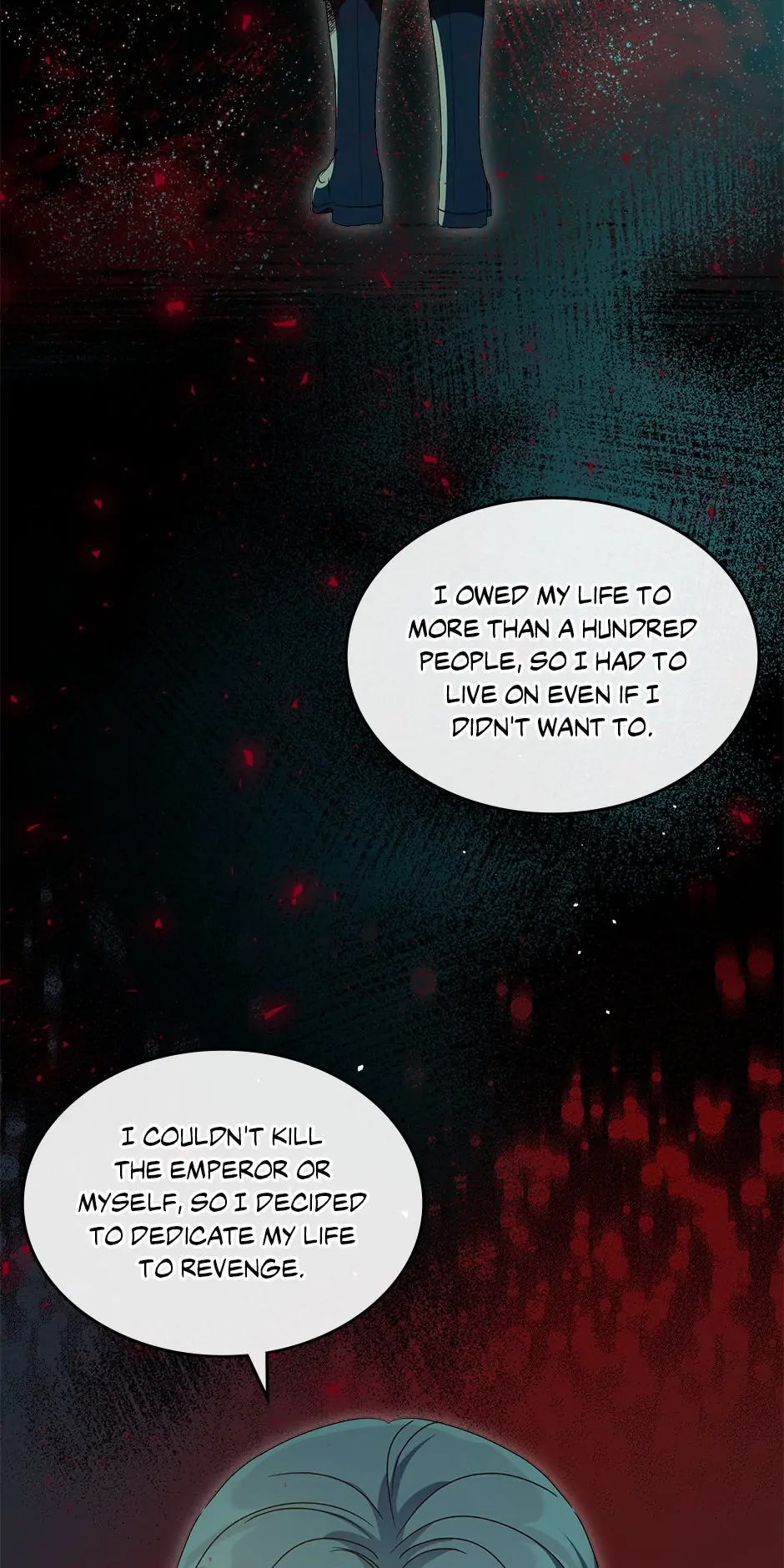 Read Kill the Villainess EN Manga Online