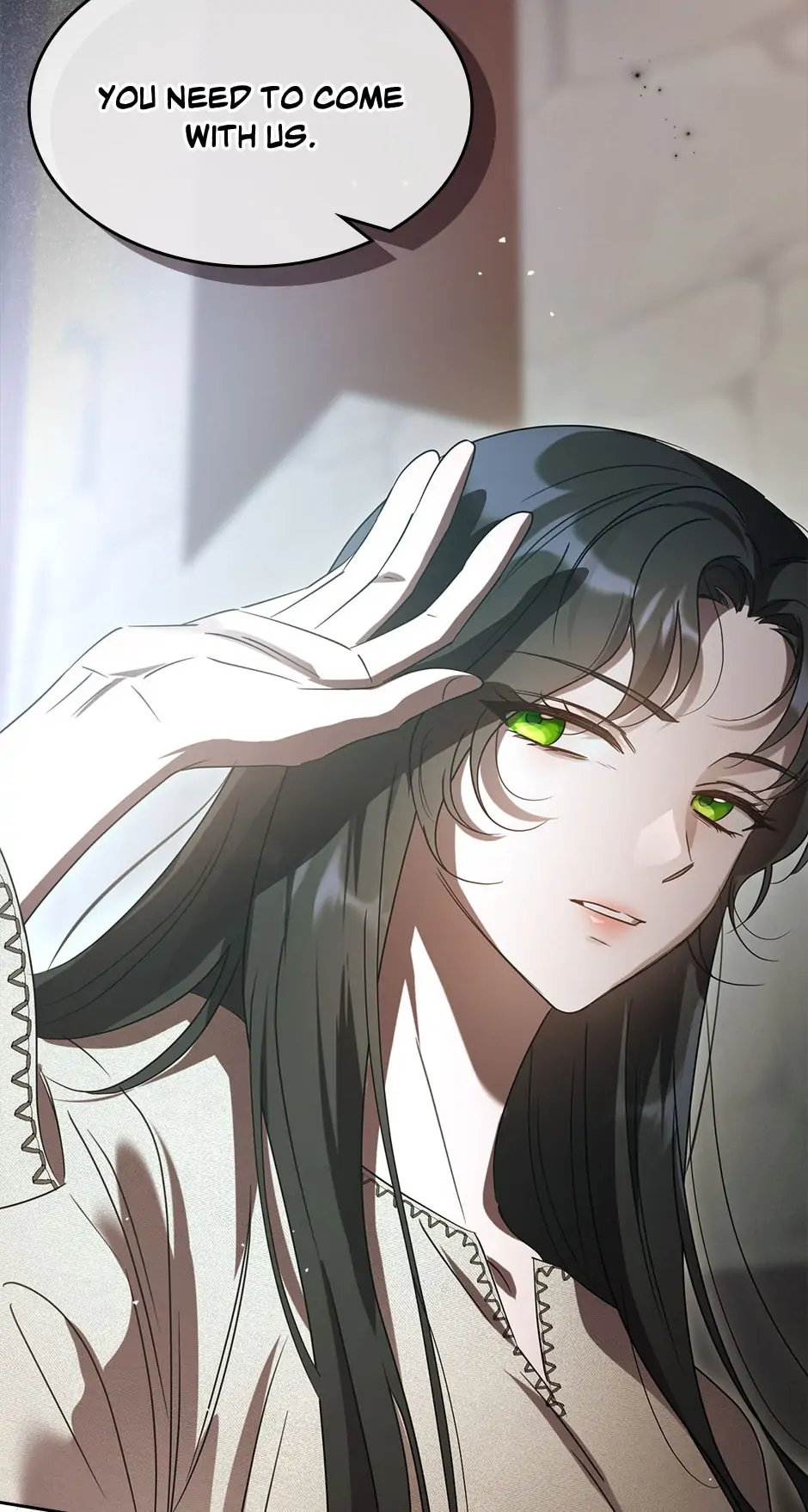 Read Kill the Villainess EN Manga Online