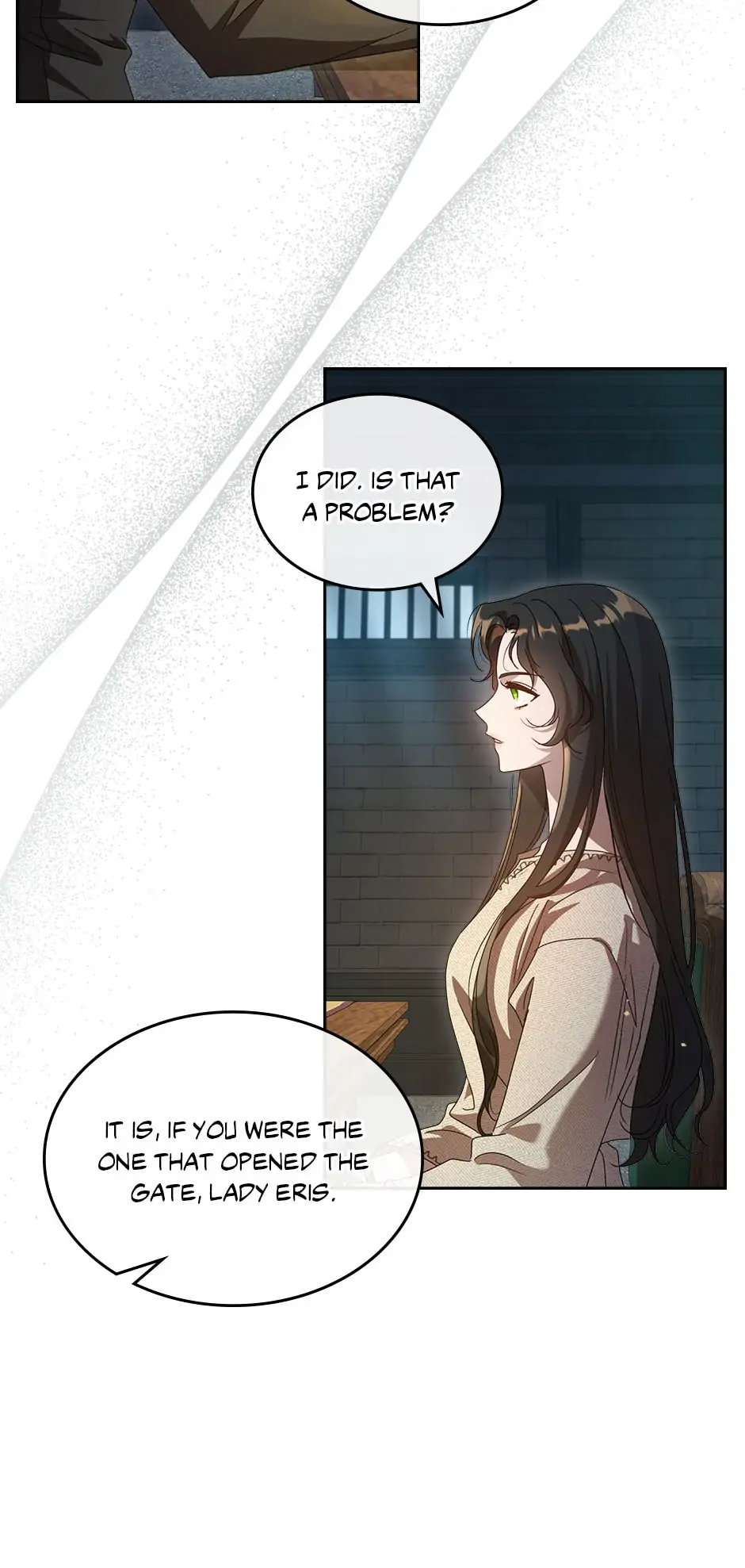 Read Kill the Villainess EN Manga Online