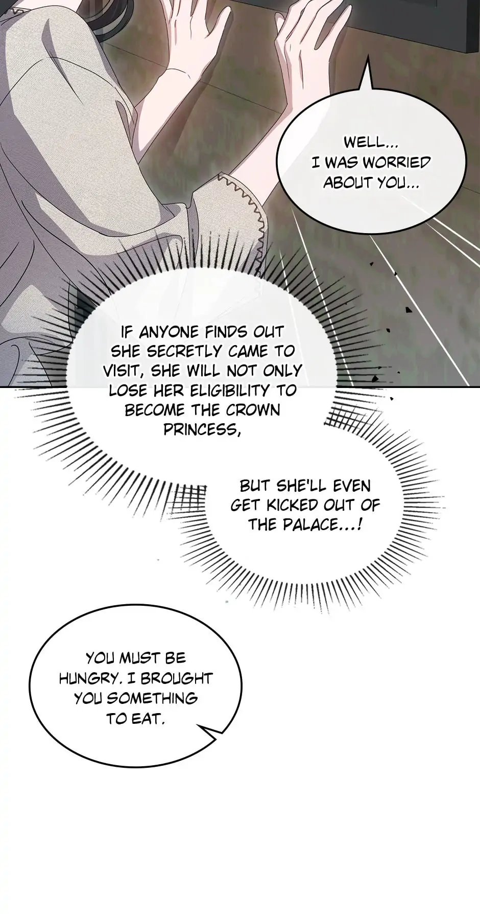 Read Kill the Villainess EN Manga Online