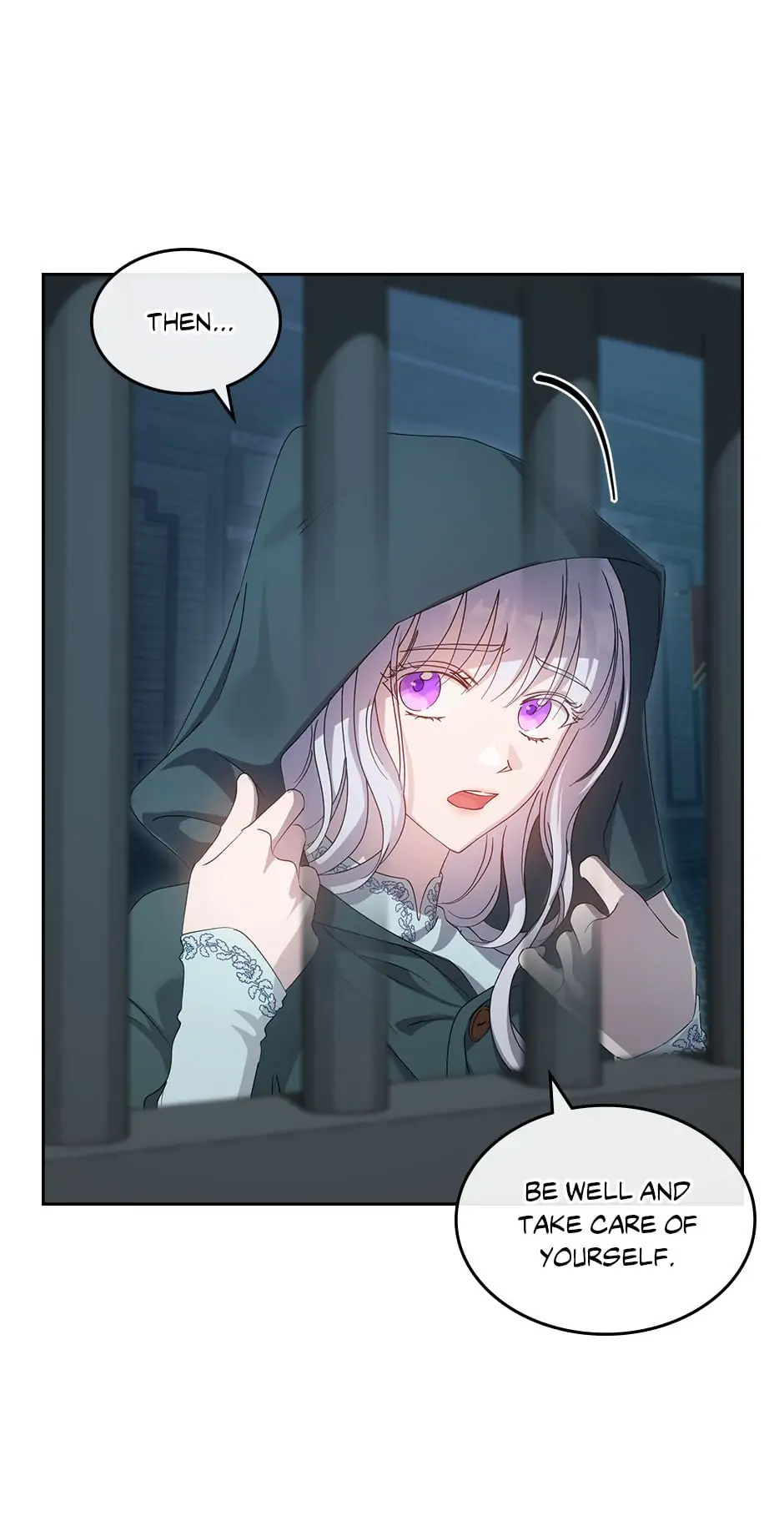 Read Kill the Villainess EN Manga Online