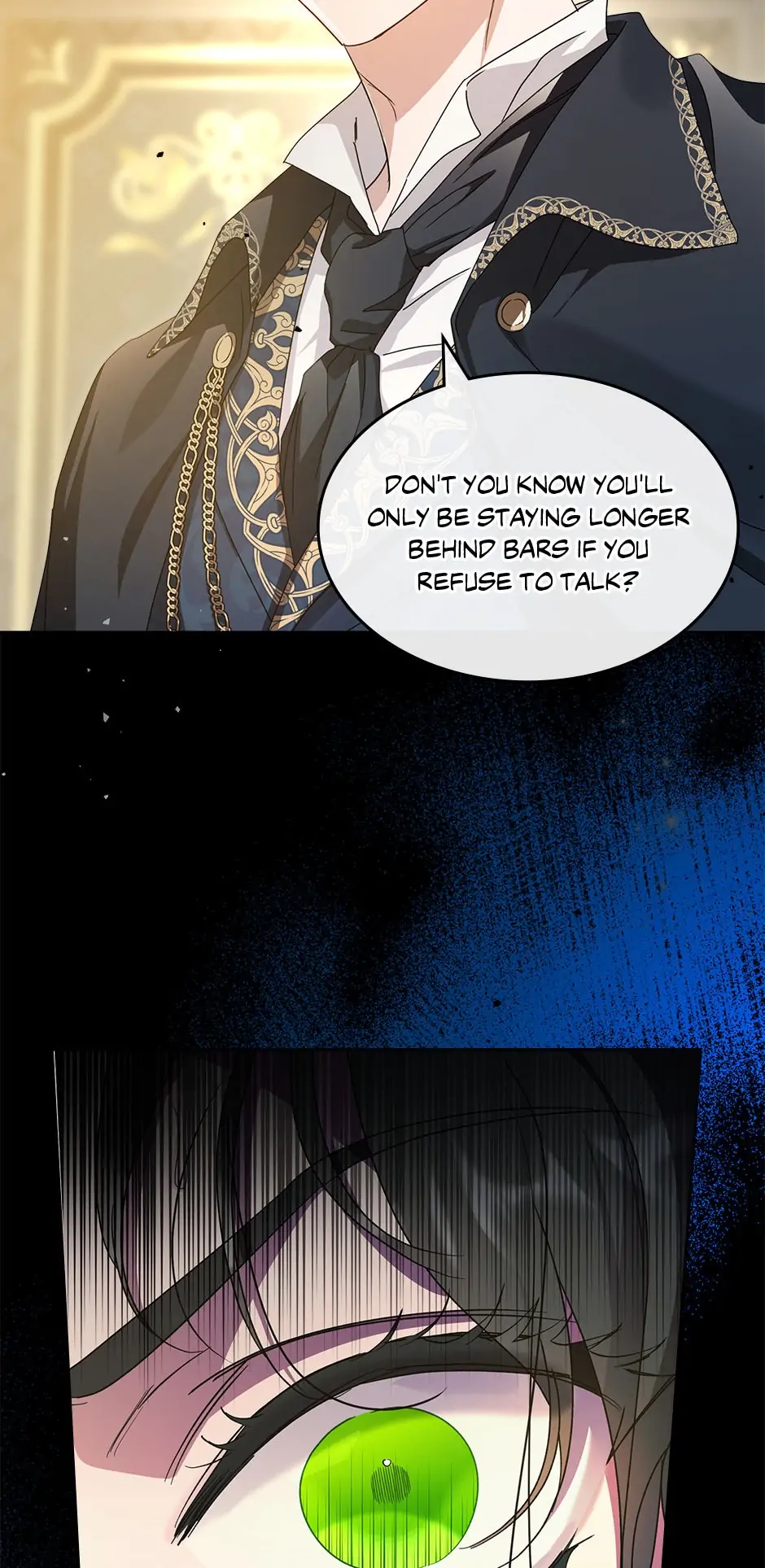 Read Kill the Villainess EN Manga Online