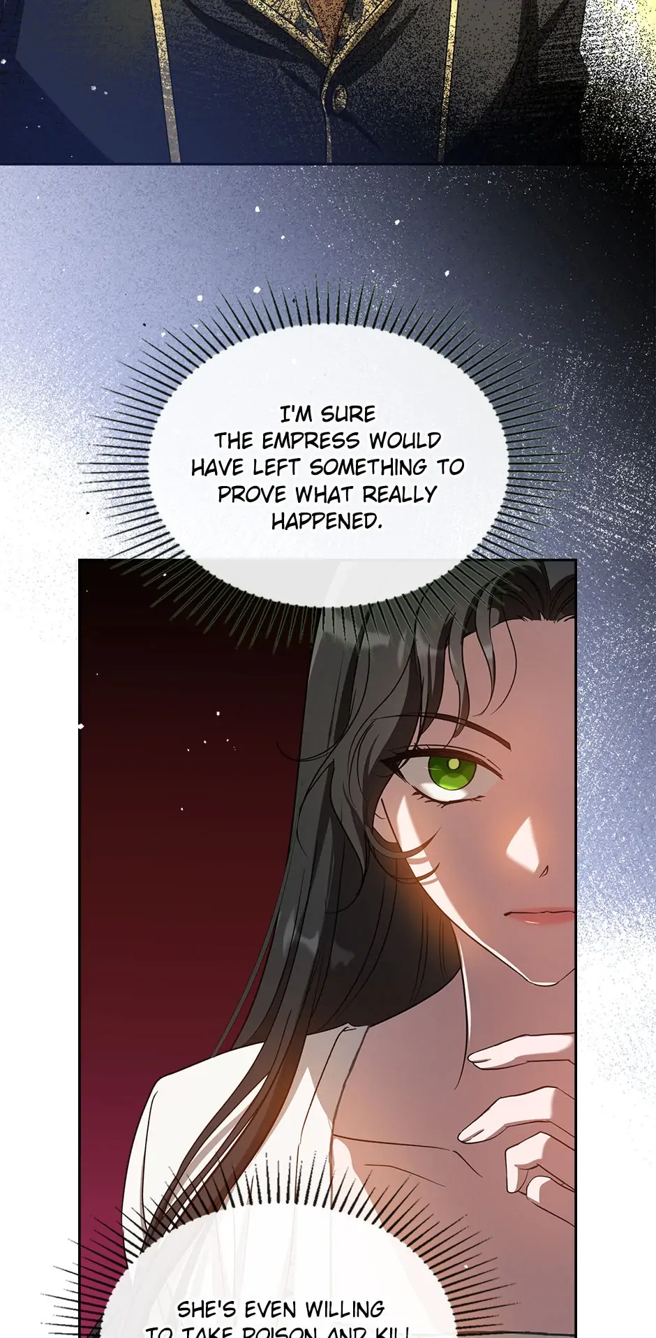 Read Kill the Villainess EN Manga Online