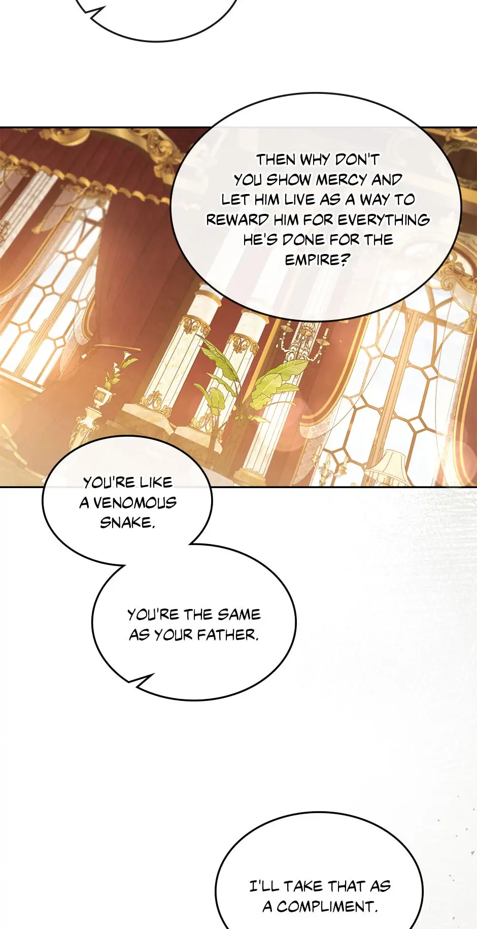 Read Kill the Villainess EN Manga Online