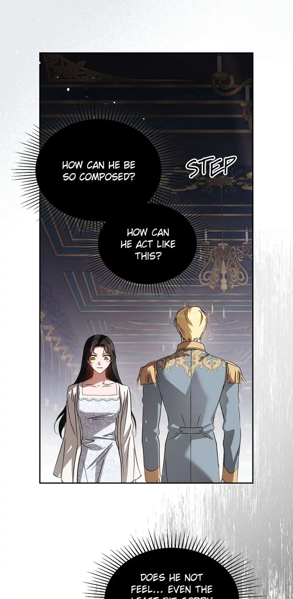 Read Kill the Villainess EN Manga Online