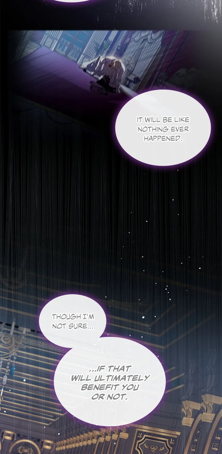 Read Kill the Villainess EN Manga Online