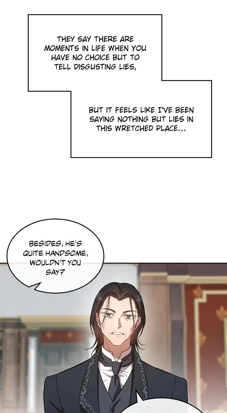 Read Kill the Villainess EN Manga Online