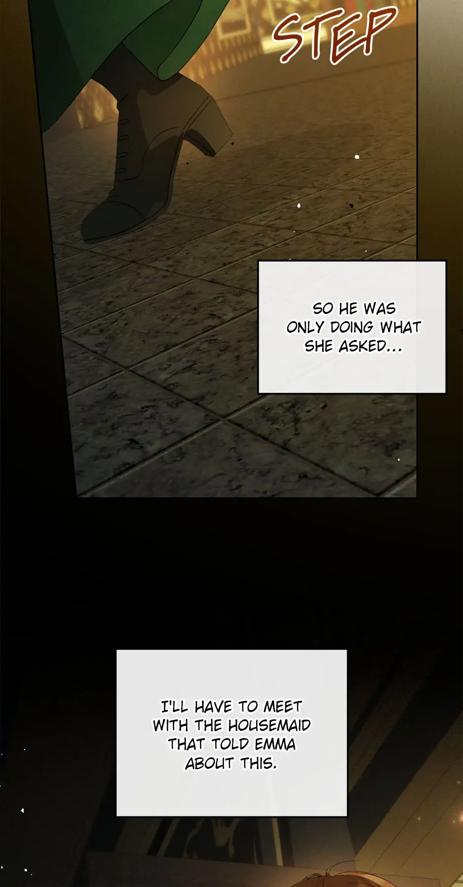 Read Kill the Villainess EN Manga Online