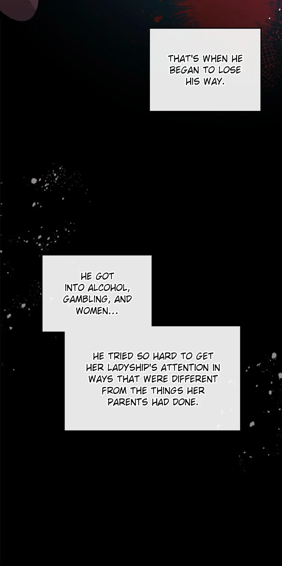 Read Kill the Villainess EN Manga Online