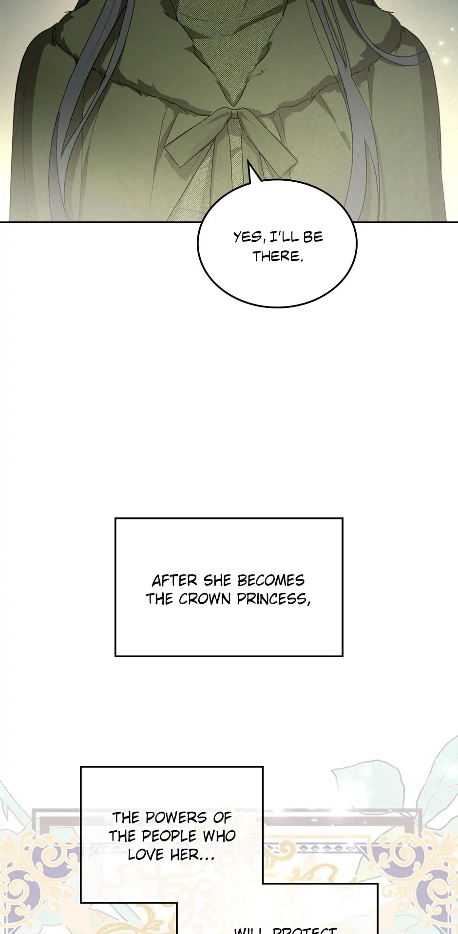 Read Kill the Villainess EN Manga Online