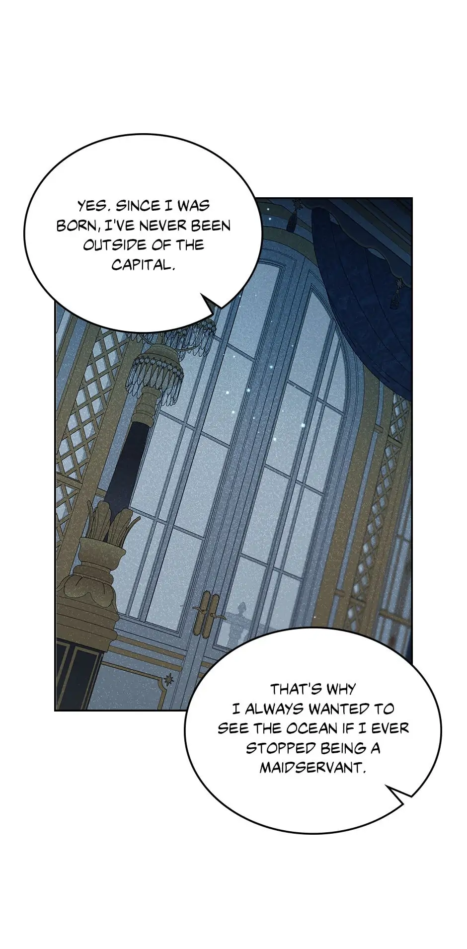 Read Kill the Villainess EN Manga Online