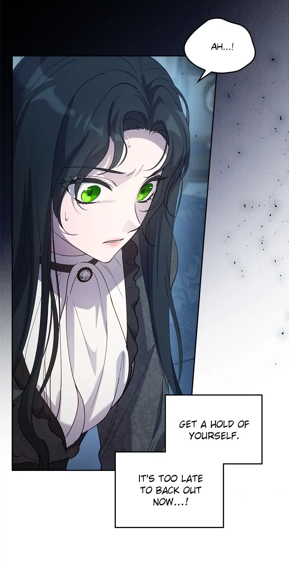 Read Kill the Villainess EN Manga Online