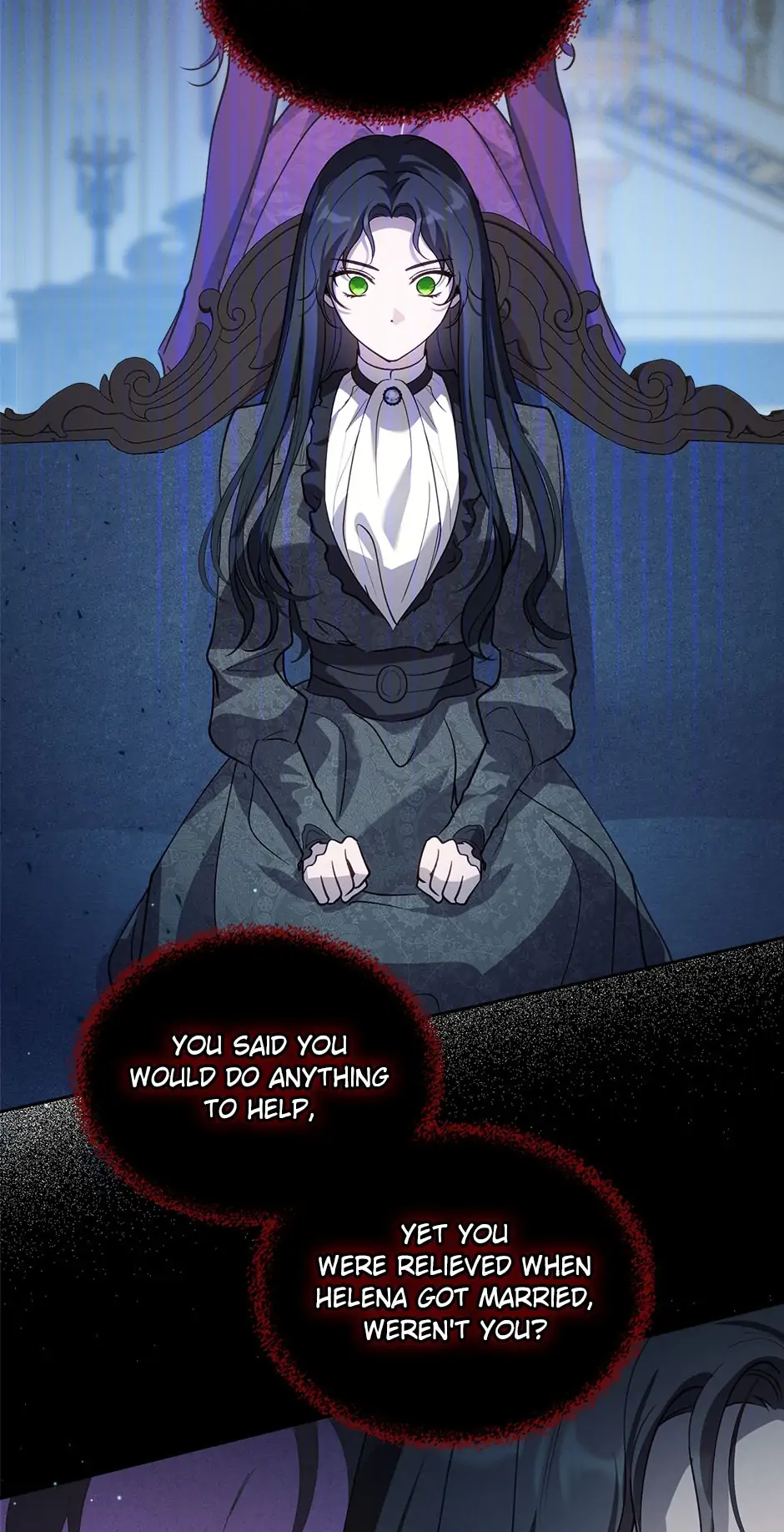 Read Kill the Villainess EN Manga Online