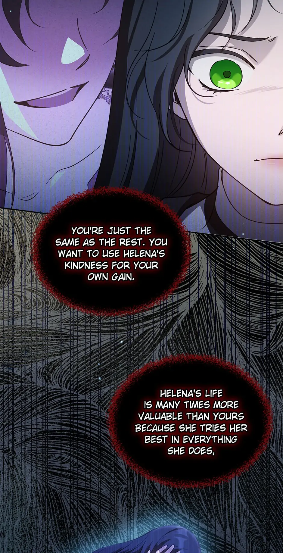 Read Kill the Villainess EN Manga Online