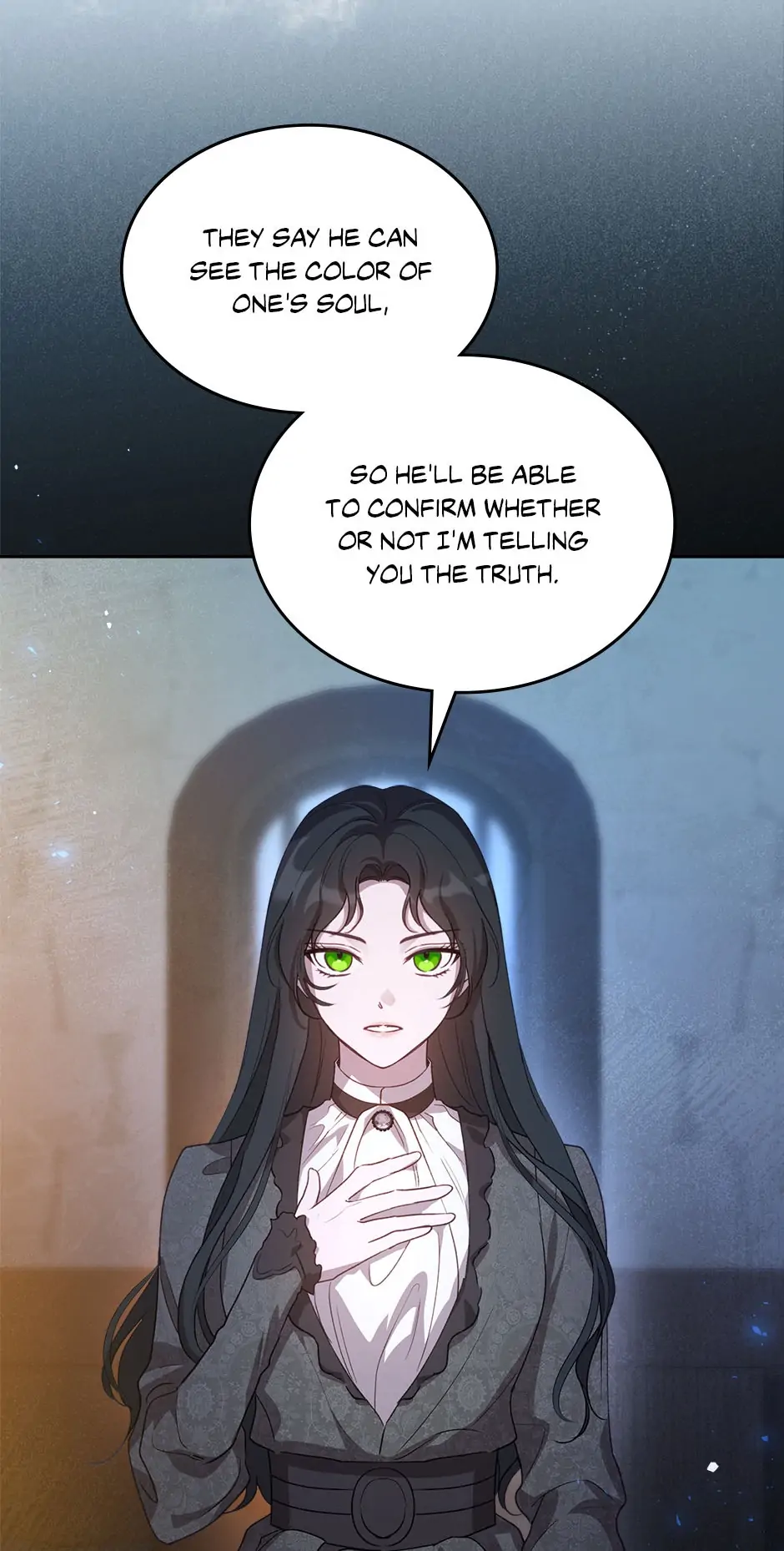 Read Kill the Villainess EN Manga Online
