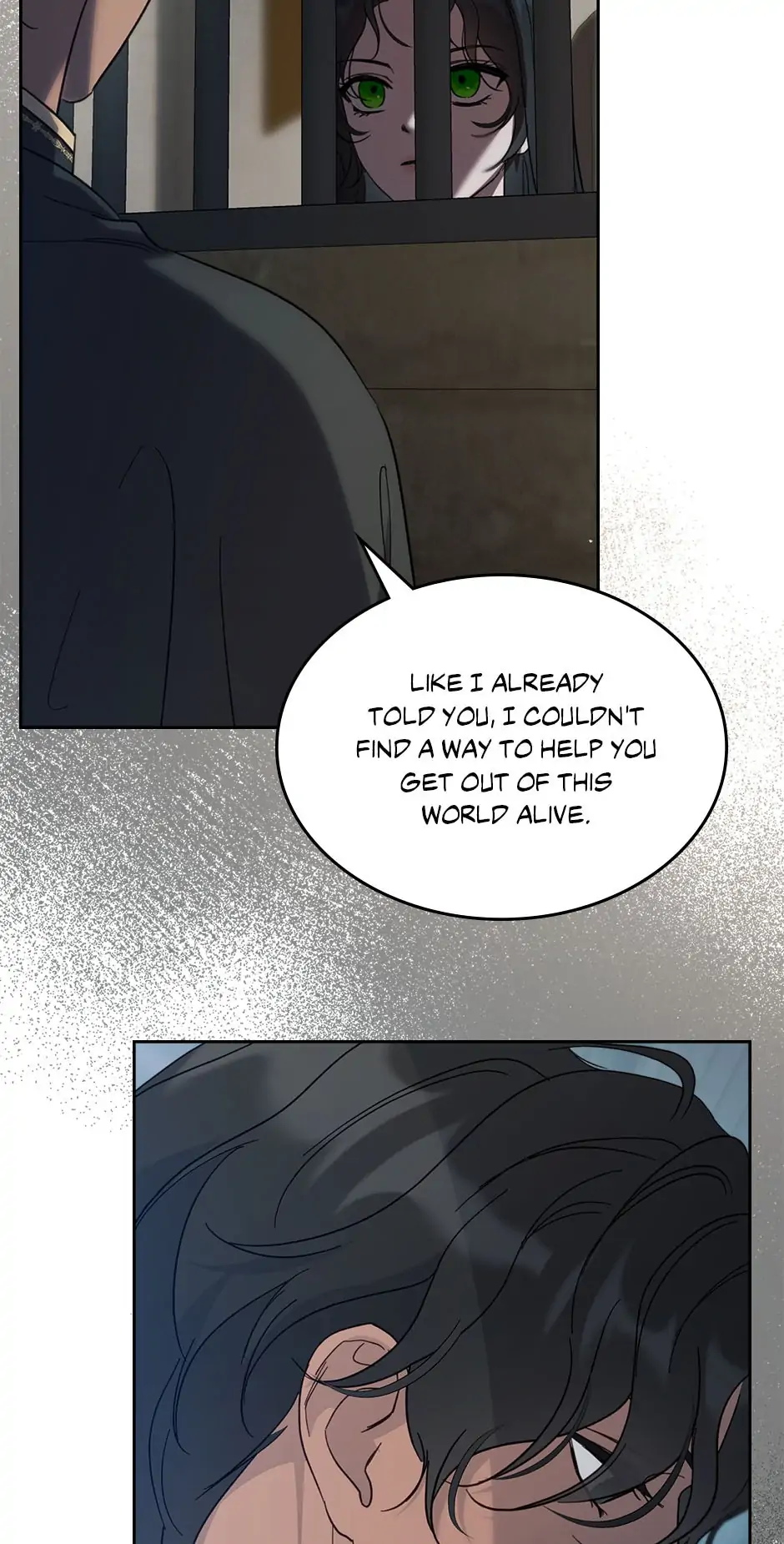 Read Kill the Villainess EN Manga Online
