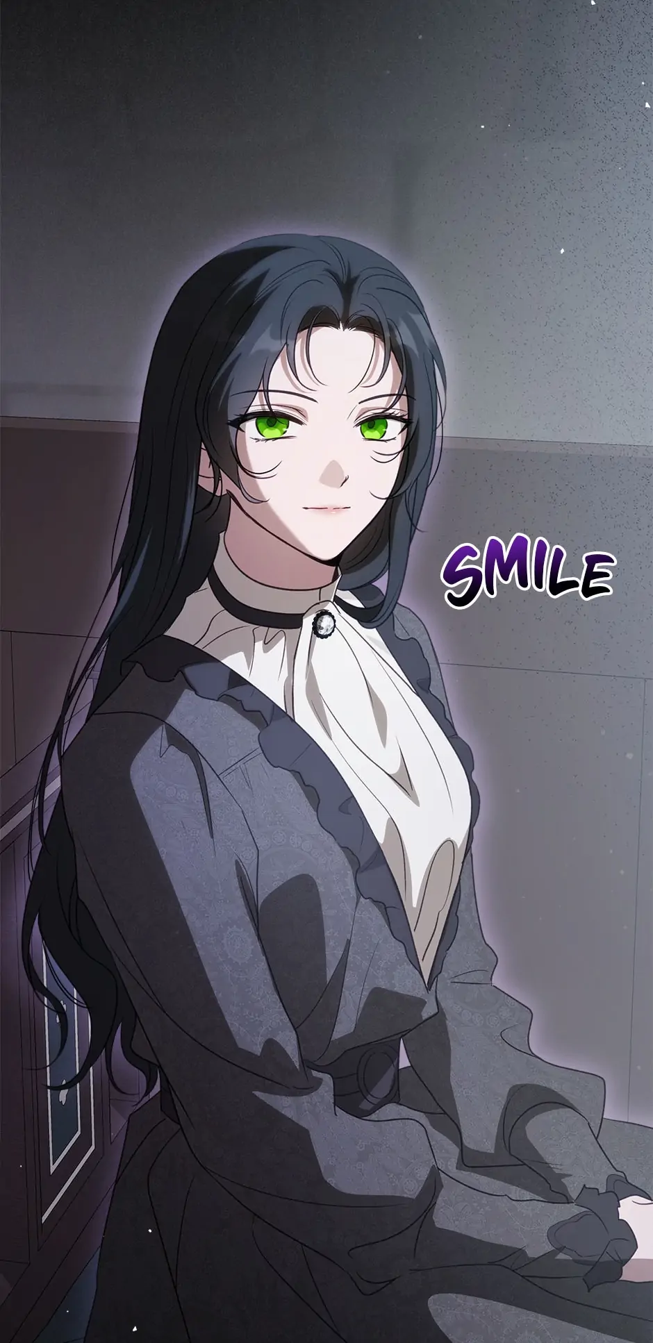 Read Kill the Villainess EN Manga Online